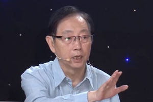 吴志民：从开国将军合唱团到后代合唱团..