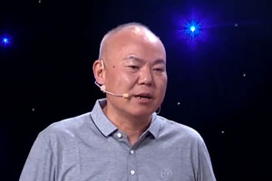 尚强：从容淡定面对人生
