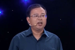 张文杰：大国强军梦: 新时代的国防和军队建设