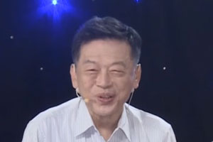 阮大仁：中国书法的韵律美
