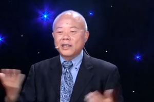 林江：湾区时代，深圳可以把握怎样的机遇？