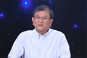 陈鸿宇：深圳为什么能先行示范？