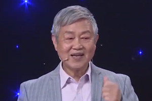 刘观庆：再走游圣 徐霞客之路