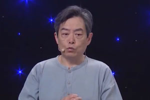 胡晓明：富春山居图的心灵世界