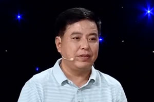 房超平：相信孩子，学习的超级动力