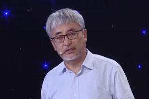南兆旭：我们生活在一个什么样的城市？