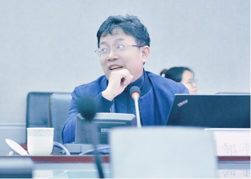 我院举办“国家社科基金项目与省规划课题申报指导”专题讲座