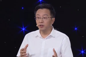 刘荣青：探索未来教育，拥抱智能时代