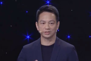 张炜：读懂每一次心跳，守护你的健康
