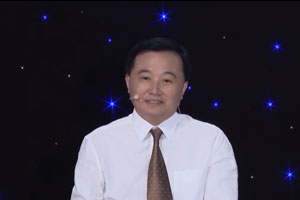 姚晓明：近视防控，全民的责任