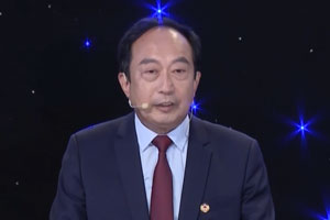 陈晓非：探索地球奥秘