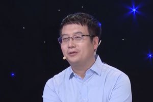 贾西贝：人工智能如何改变我们：大数据与大模型涌现后的数字城市