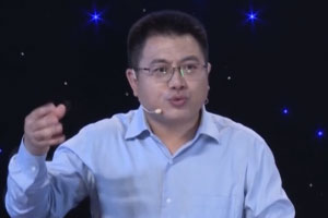 范从明：人工智能的未来与深圳实践