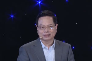 洪永淼：如何做大做强数据要素市场