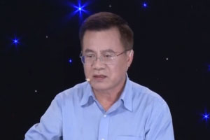 曾大兴：岭南文化的真相