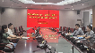 南京市社会科学界联合会（社会科学院）来我院（联）调研座谈