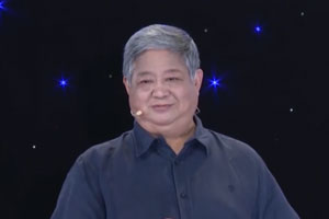 张庆善：《红楼梦》：一座不可企及的艺术高峰