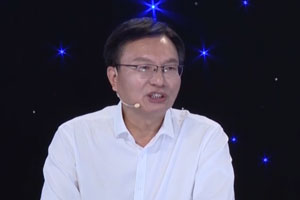 王承哲：大国崛起的文化复兴