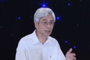 郭仁忠：智慧城市的创新实践