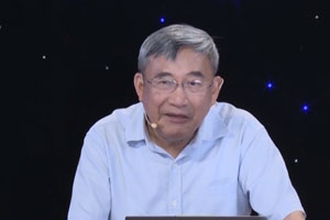 葛剑雄：中华民族的起源和形成
