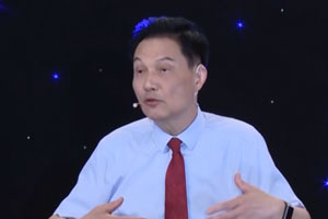林间：向海图强 —— 高新科技，海洋产业，高端人才