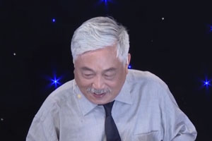 赫荣乔：甲醛与阿尔茨海默病