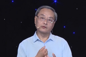 陈宇飞：从文明互鉴说文化强国建设