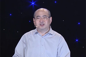 陆军：城市的更新与创新