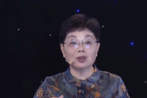 舒为群：饮用水如何影响健康