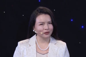 何艳玲：源思维——深度思考法