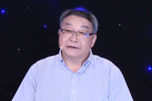 胡祥恩：和大语言模型交朋友