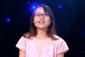 张艳梅：新世纪文学中的城市形象
