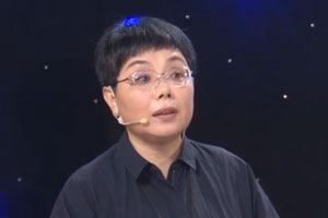 舒为群：选择健康饮水，预防慢性疾病